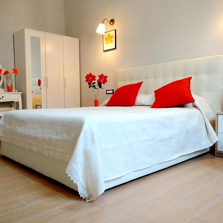 Apartment Nice Venice Mestre Exterior foto