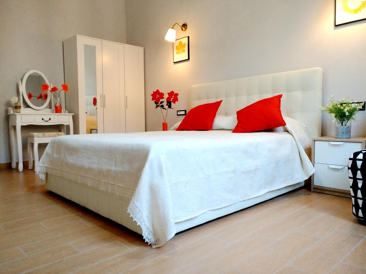 Apartment Nice Venice Mestre Exterior foto