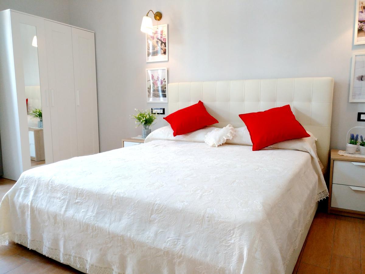 Apartment Nice Venice Mestre Exterior foto