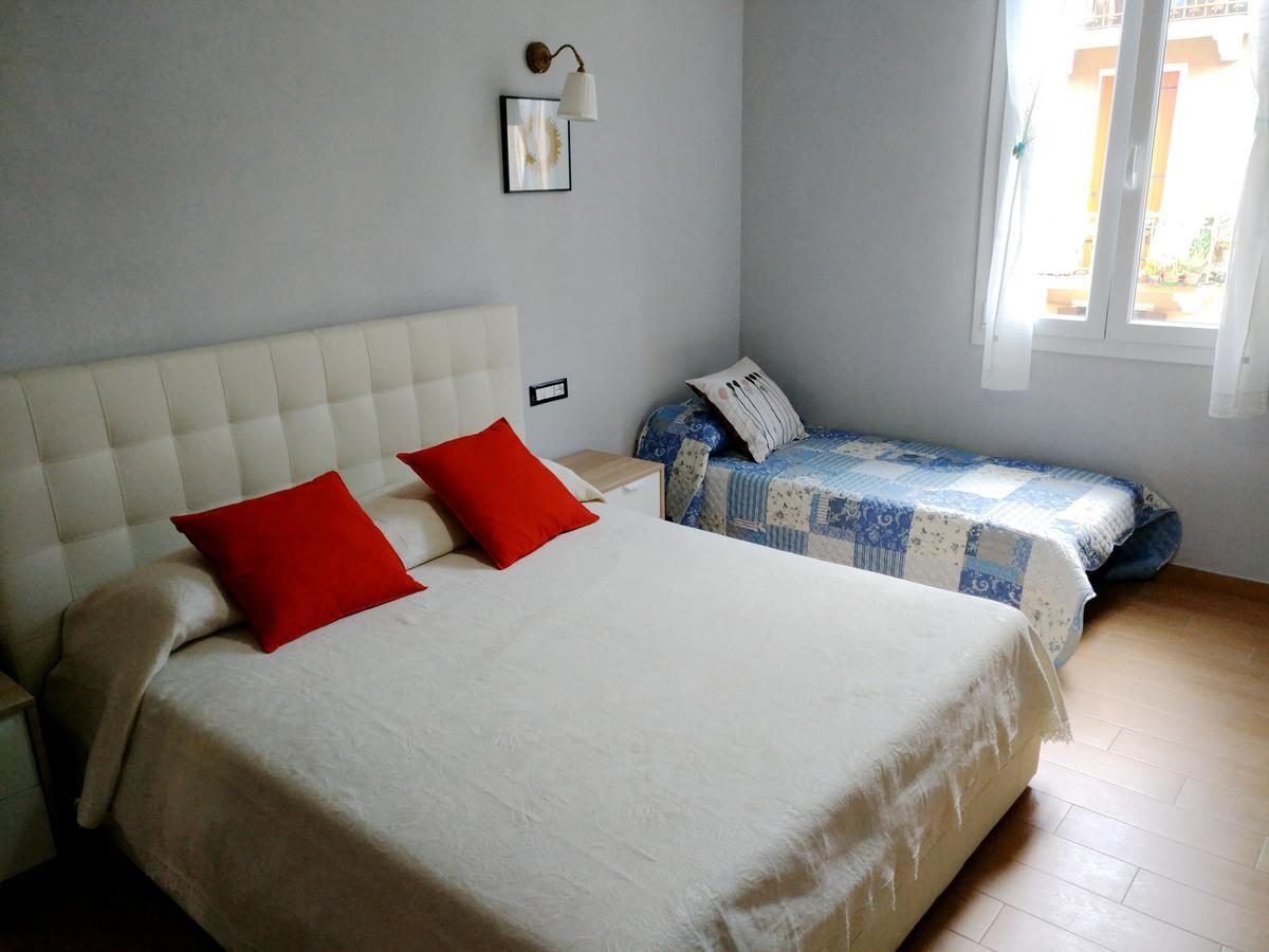 Apartment Nice Venice Mestre Exterior foto
